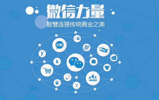 清河门微信开发可以帮助企业解决哪些难题？如何做呢？